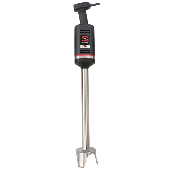 Mixer de mana cu brat de amestecare XM-72, 230V/750W, ø123x(H)mm