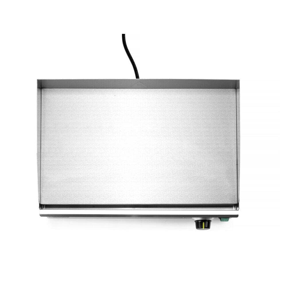 Grill Kitchen Line, 220-240V/2400W, 527x404x(H)233mm