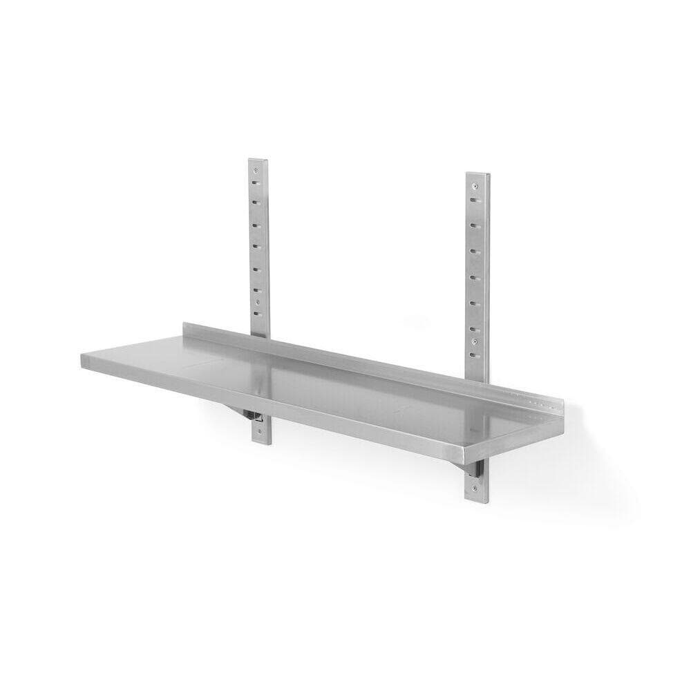 Suport perete, ajustabil, 800x300x(H)600mm