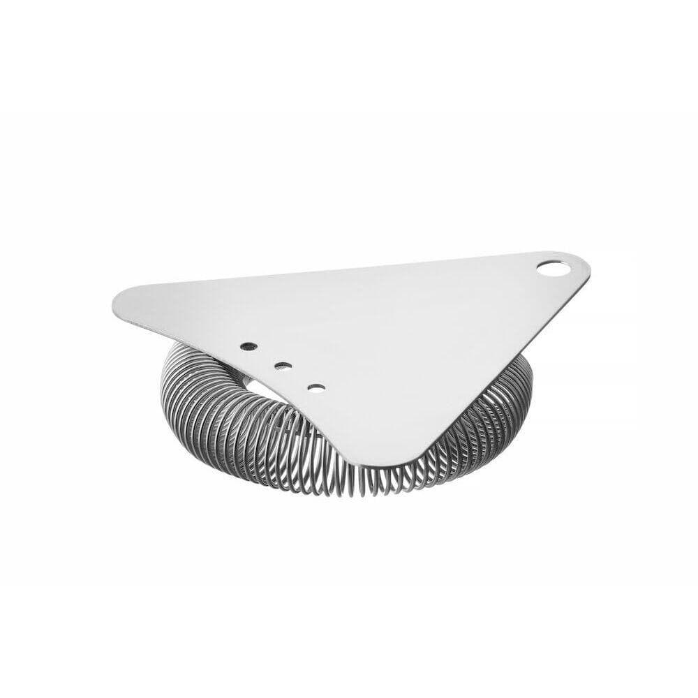 Strecuratoare (strainer) triunghi cocktail, Bar up, 97x105mm