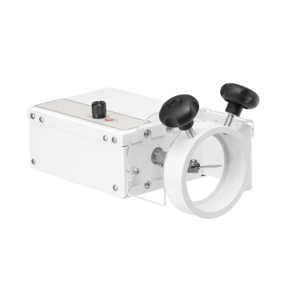 Cutit electric pentru taierea bucatilor de paste extrudate, 240x110x(H)70mm