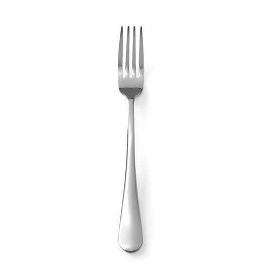 Set 6 x furculita, inox, (L) 205 mm, finisaj oglinda, Profi Line