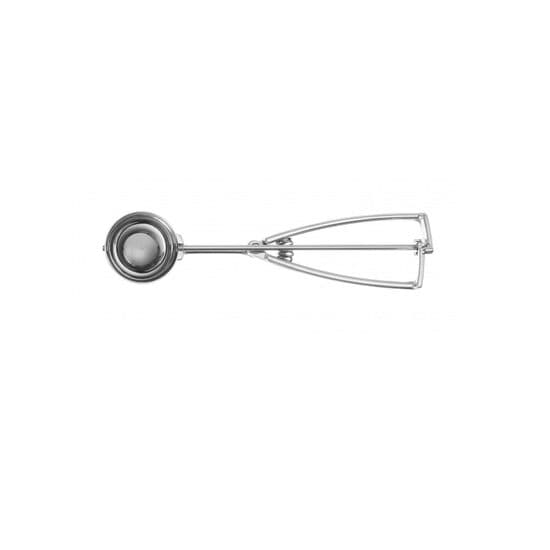 Lingura dozatoare inghetata, Stoeckel, 1/20 lt - 56 mm, otel inoxidabil