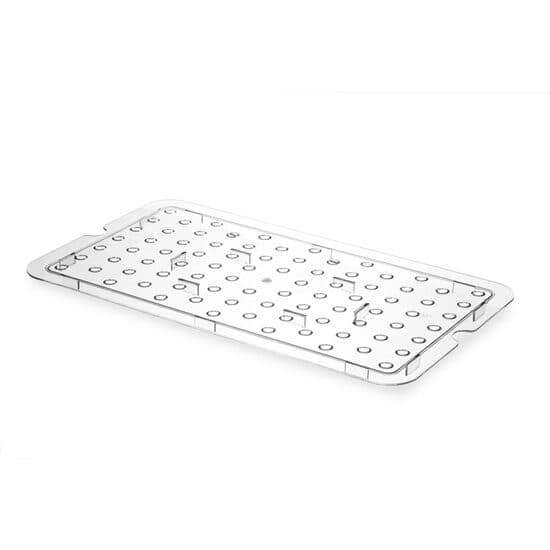 Gratar scurgere, GN 1/2, TRITAN free BPA