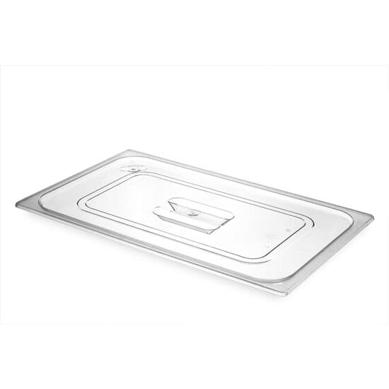 Capac Gastronorm GN 1/1 - TRITAN free BPA