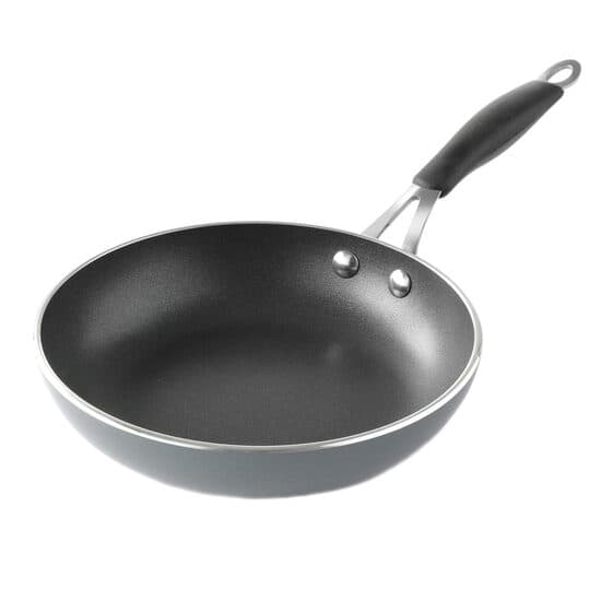Tigaie Ø320x(H)60 mm, Platinium Profesional