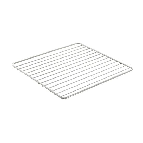 Gratar din inox 18/10, dimendiune 600x400 mm
