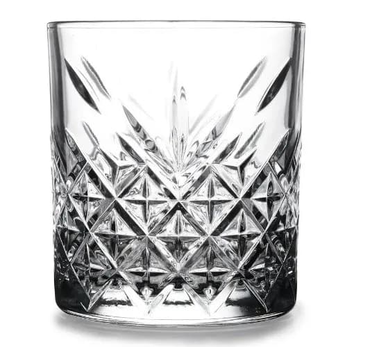 Pahar Whisky Timeless 205ml