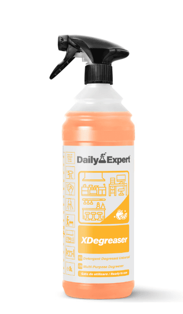 Degresant, Daily Expert, utilizare universala, 1000ml