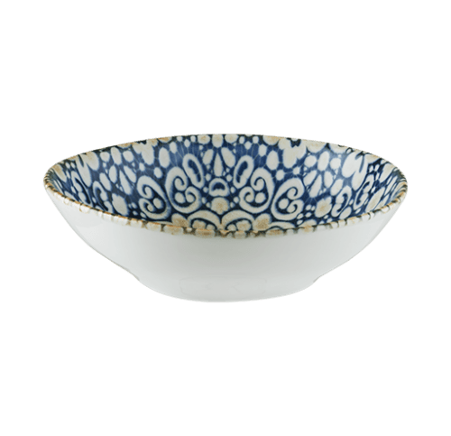 Bol rotund 18cm Alhambra Bonna - 470cc