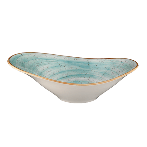 Bol 27x19 cm 750 cc Aqua Stream Bonna