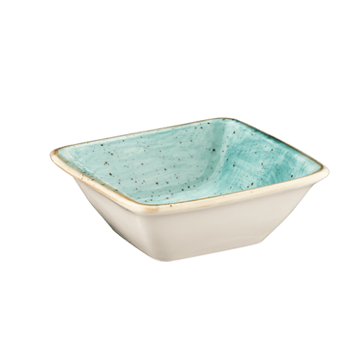 Sosiera 8x8.5 cm Aqua Moove Bonna