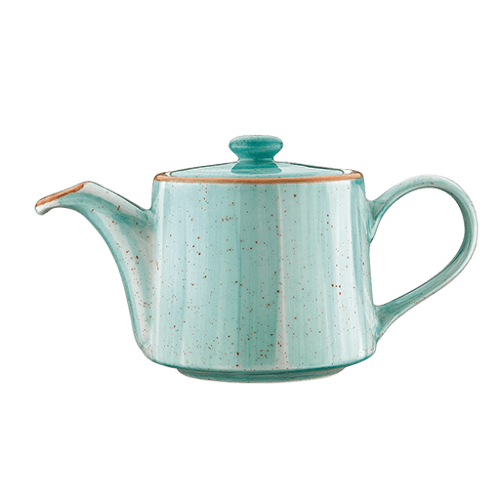 Ceainic 400ml Aqua Banquet Bonna