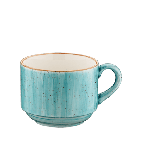Ceasca 210ml Aqua Banquet Bonna
