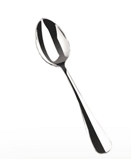 Lingura de desert Marina inox 2.5mm