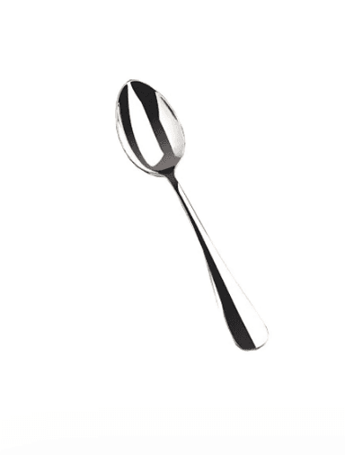 Lingurita de ceai Marina inox 2.5mm