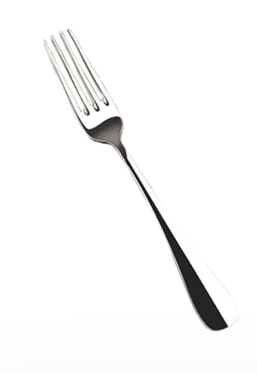 Furculita de aperitiv Marina Inox 2.5mm