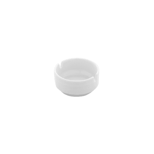 Scurmiera alba portelan Güral - 10cm