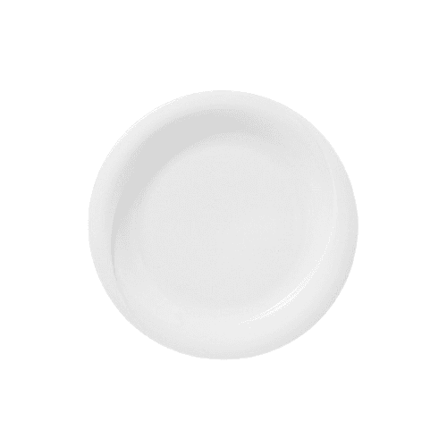 Farfurie intinsa portelan X-Tanbul 32cm Güral