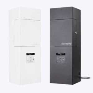 Sistem portabil de difuzie a parfumurilor MDX250