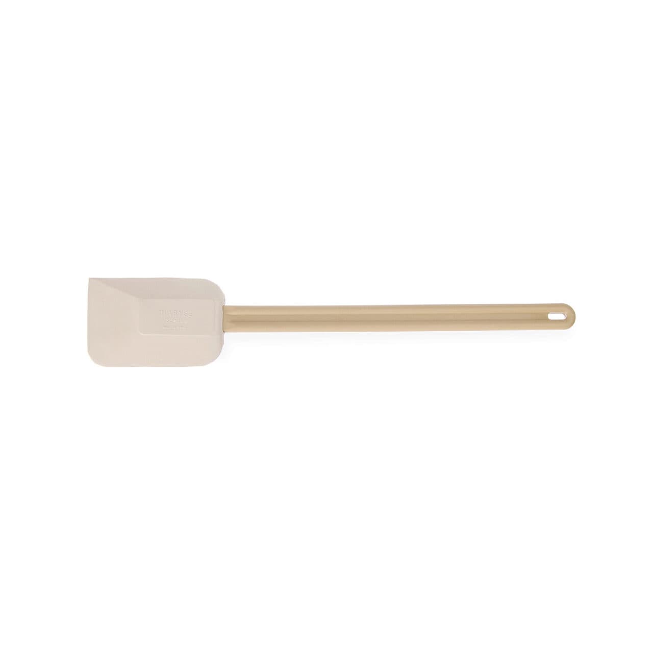 Spatula Hendi, maner fibra de sticla, lama din cauciuc, 55x90x(L)320 mm