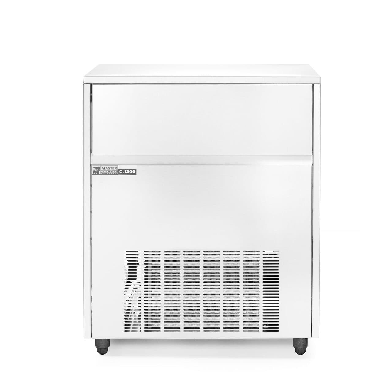 Masina cuburi de gheata Master Frost, 230V/844W