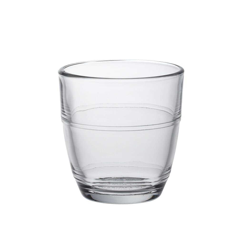 Pahar Gigogne din sticla, Duralex, 220 ml, ø80x(H)77 mm