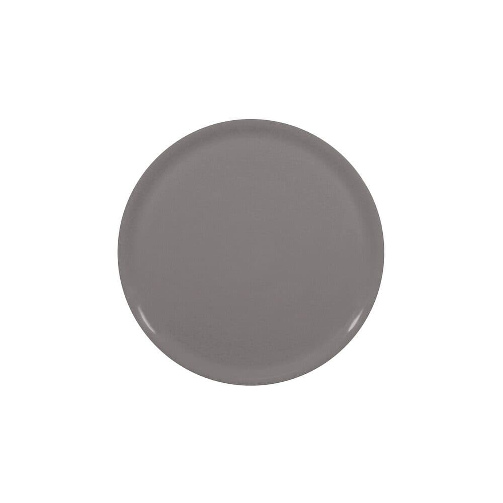 Farfurie pentru pizza speciala gri,ø330 mm