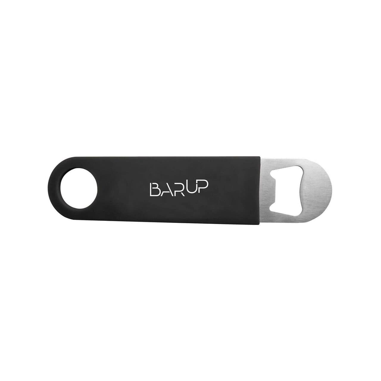 Barblade Barup de 18 cm (maner din silicon), imprimare intr-o singura culoare