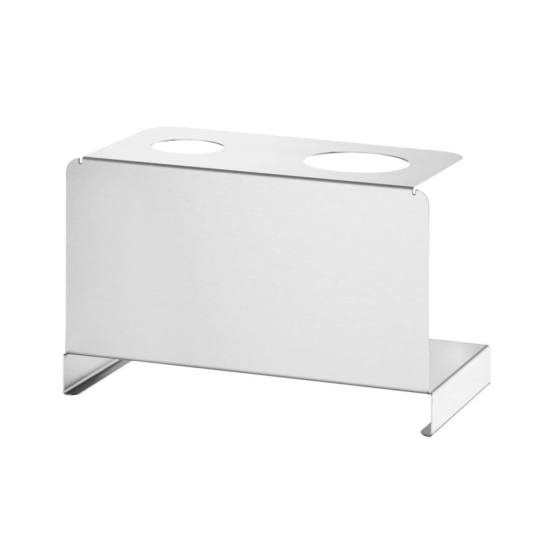 Suport pentru cornete de inghetata -tava pentru cantar,230x120x(H)151mm