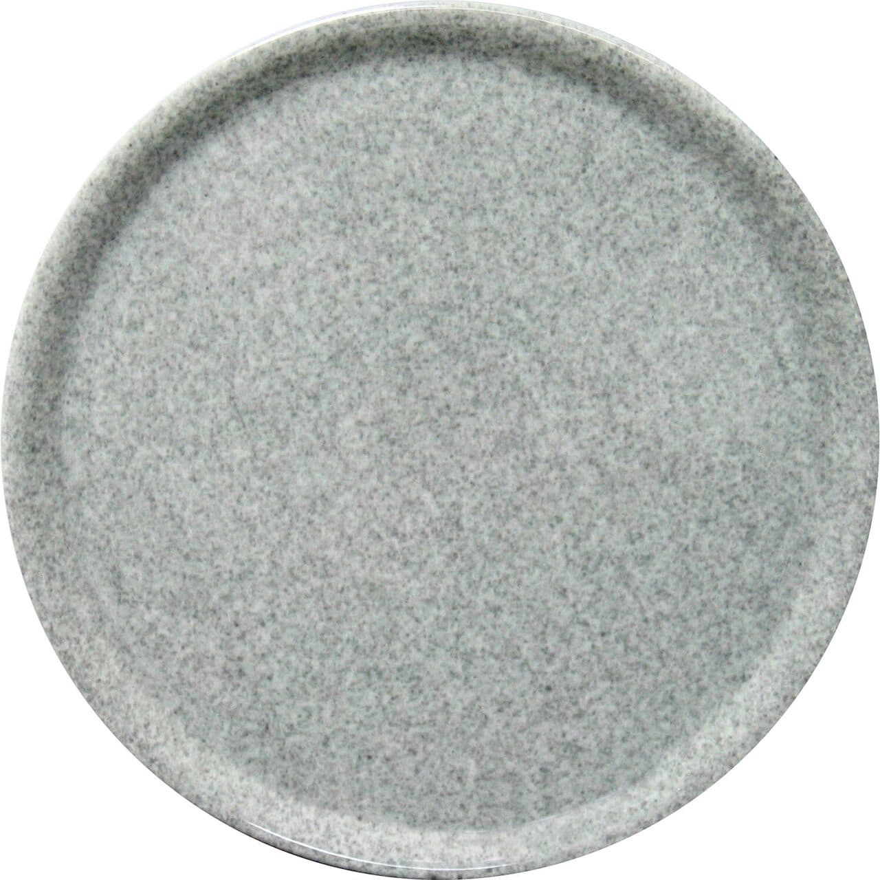 Farfurie pizza Granit, ø310mm
