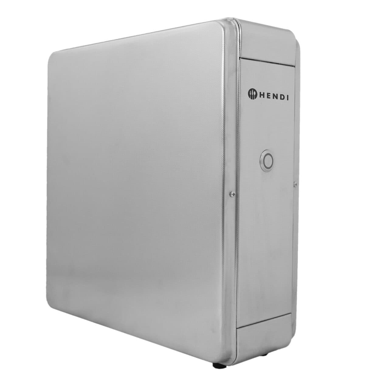 Filtru cu osmoza inversa 2.0 = 2 l/min, 220-240V/108W, 420x150x(H)445mm