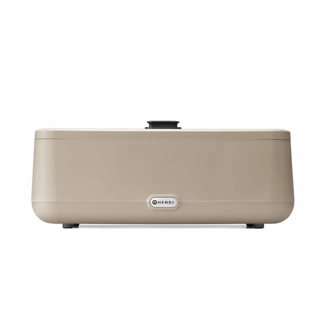 Chafing dish electric UNIQ,  GN 1/1, Bej, 220-240V/700W, 607x402x(H)250mm