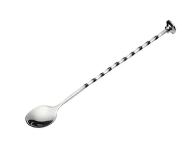 Lingurita spiralata cocktail 27 cm