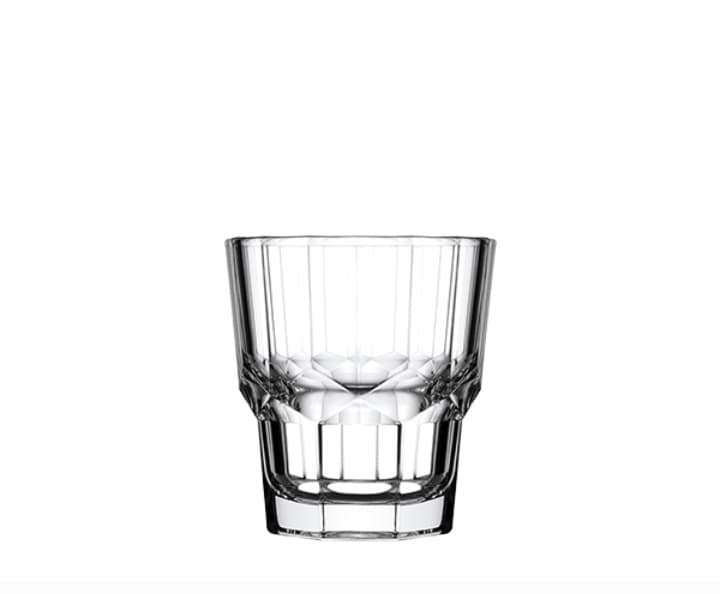 Pahar whisky SERENITY 255 ml