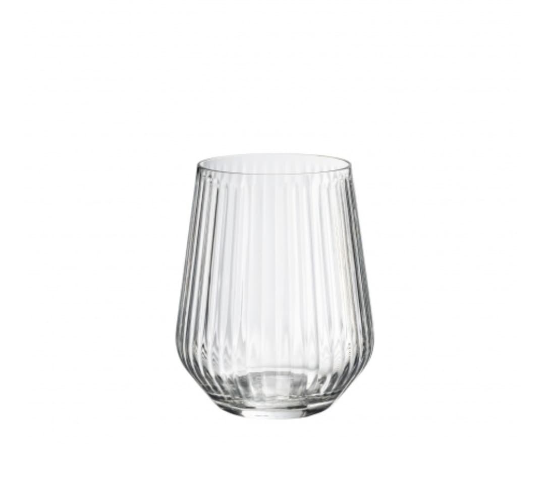 Pahar Apa Allegra FOCUS 425ml