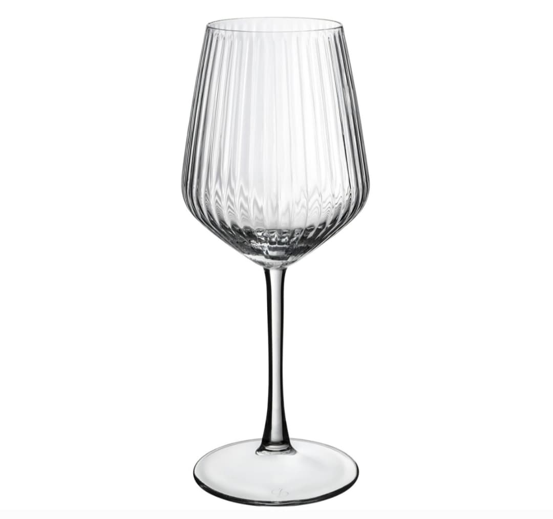 Pahar ALLEGRA FOCUS 350ml