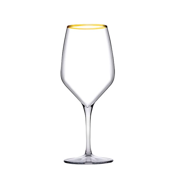 Pahar vin alb Napa Gold 360 ml