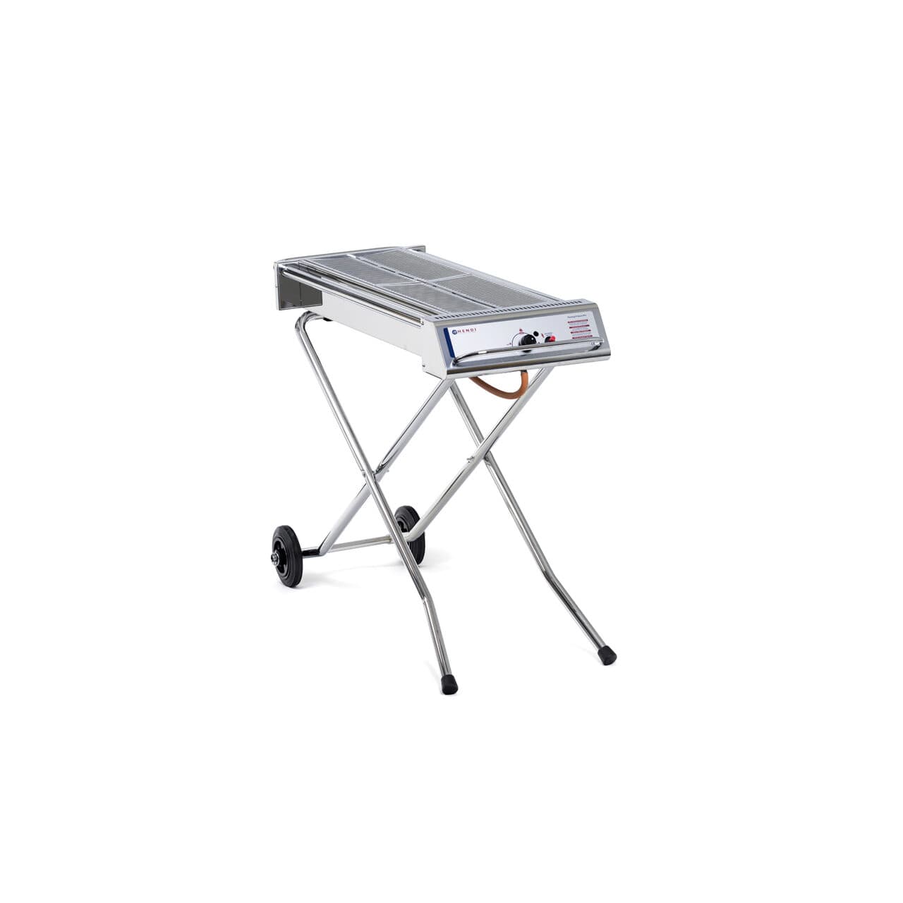Gratar pe gaz Barbeque