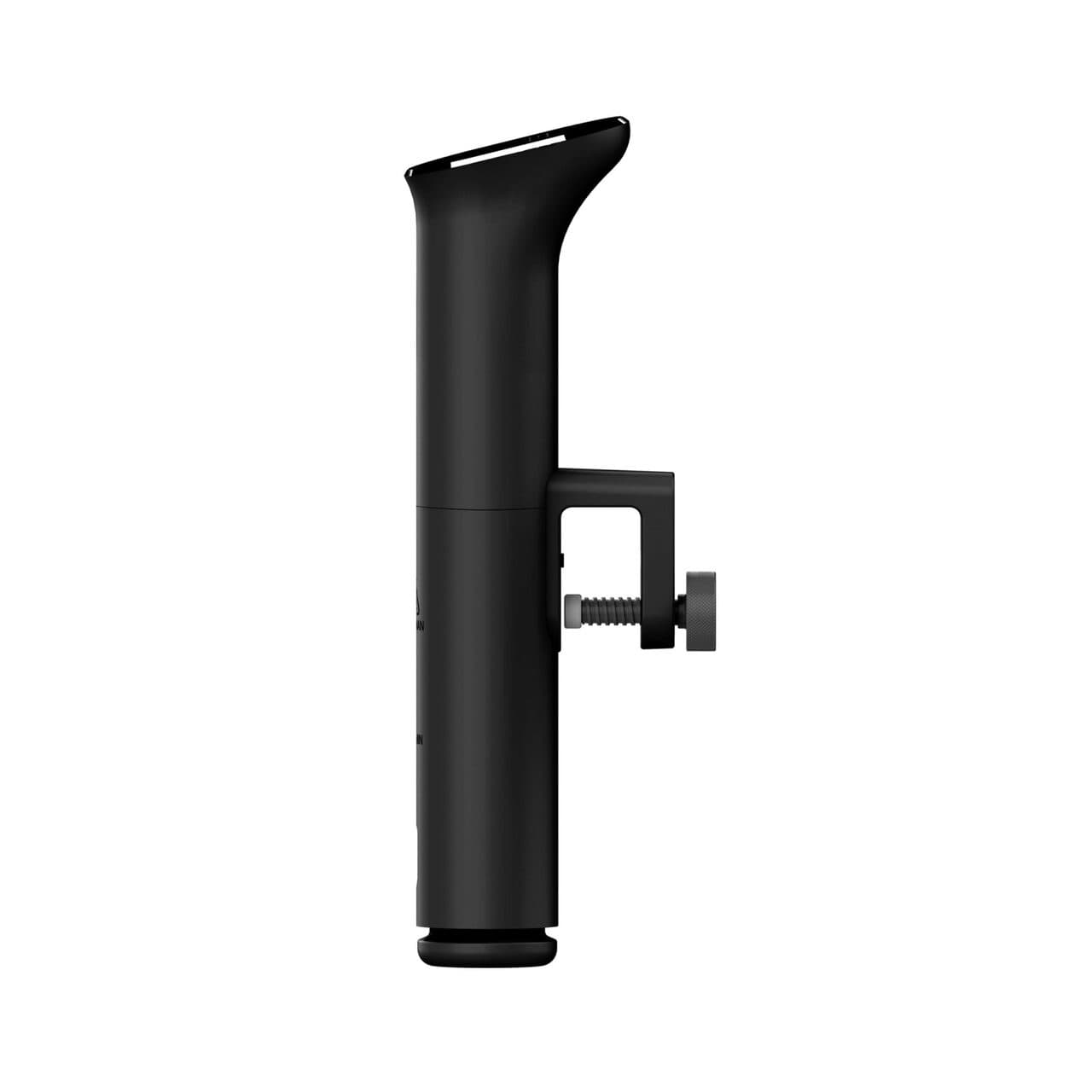 Stick iVide Hendi, pentru gatire Sous-Vide IPX7 (la temperatura joasa), 1200 W, optiune conectare Wi-Fi la aplicatie Android sau IOS cu 600 retete pre