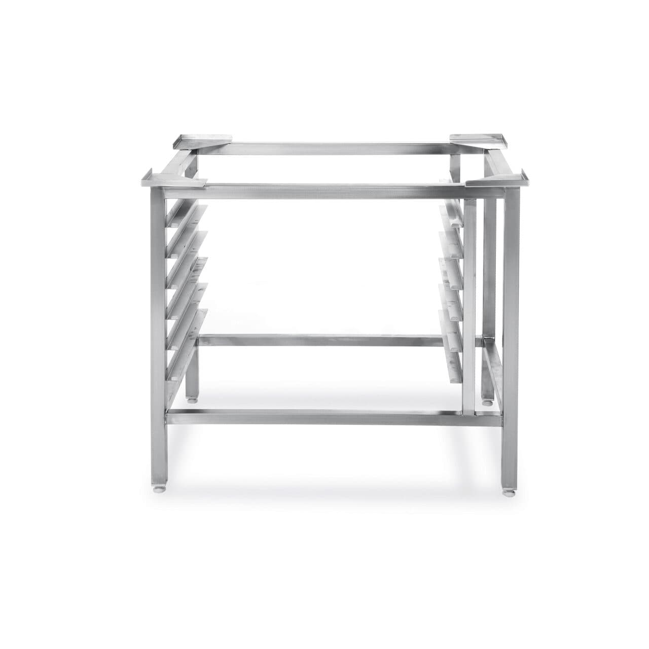 Suport Inox pentru cuptoare Hendi 540x460x(H)700 mm