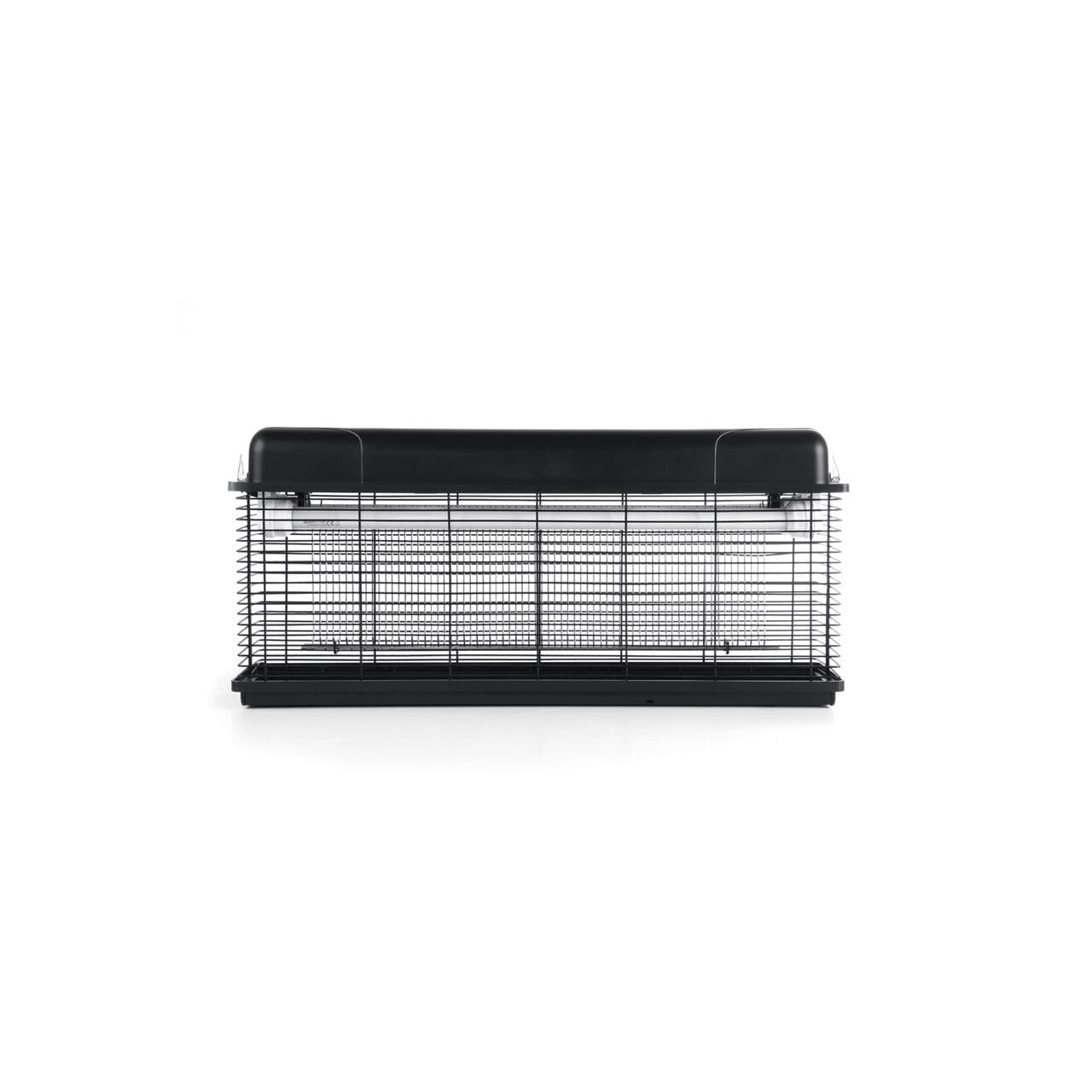 Capcana insecte - pt 150 m2 - rezistenta la apa - 45W - 680x135x(H)310 mm - Hendi