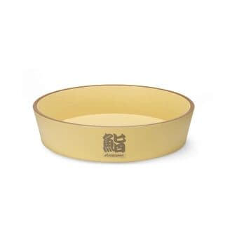 Bol pentru amestecarea orezului Hangiri, Hendi, ø480x(H)110 mm