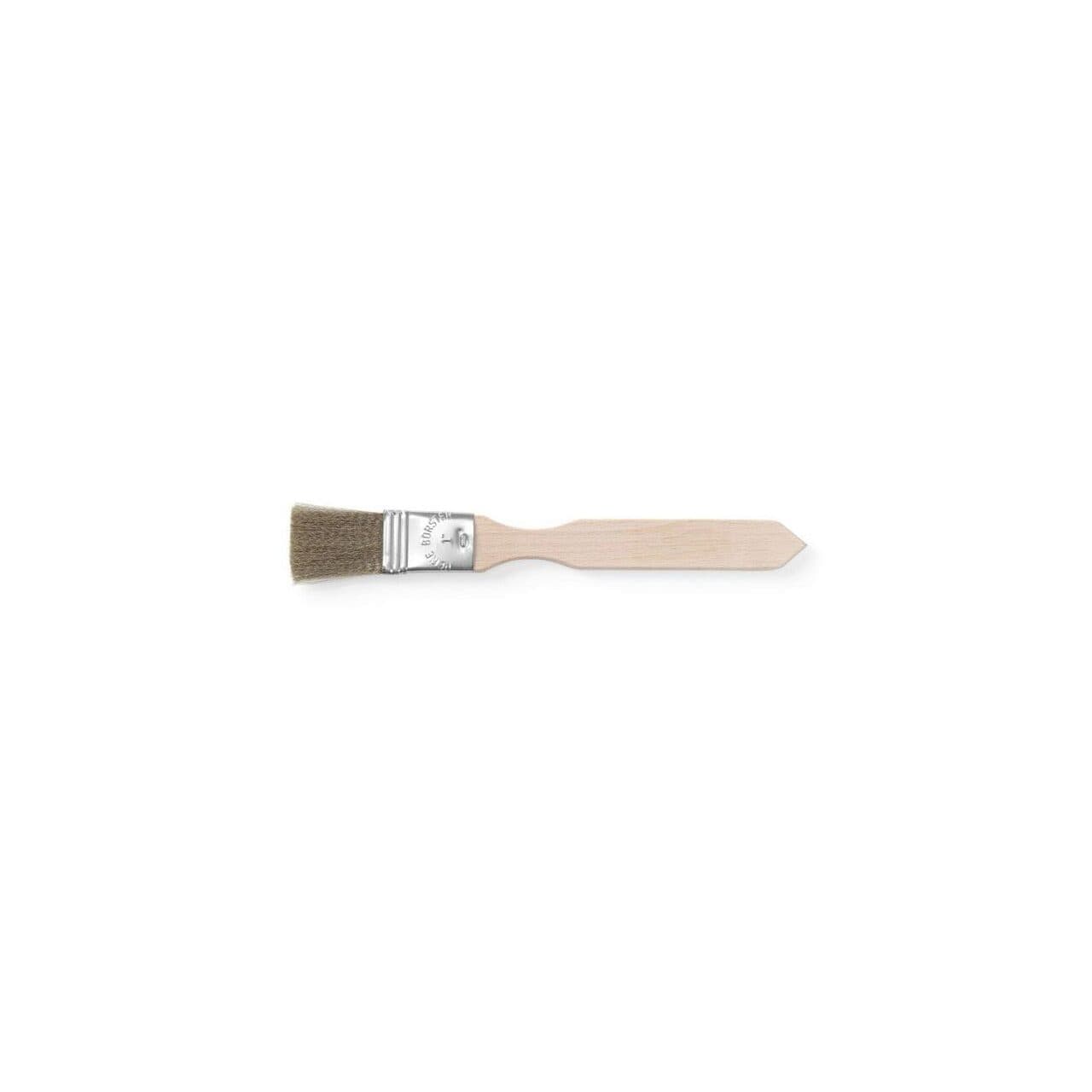 Pensula Hendi pentru unt si grasime, Hendi, 50 x 200 mm