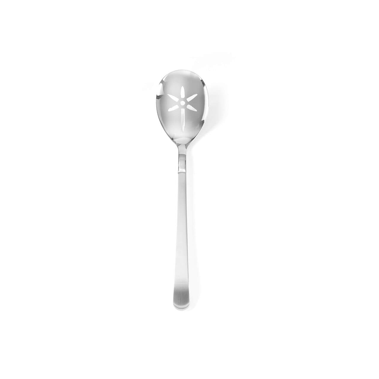 Lingura servire Hendi Bufet Supreme, inox, 71x321 mm