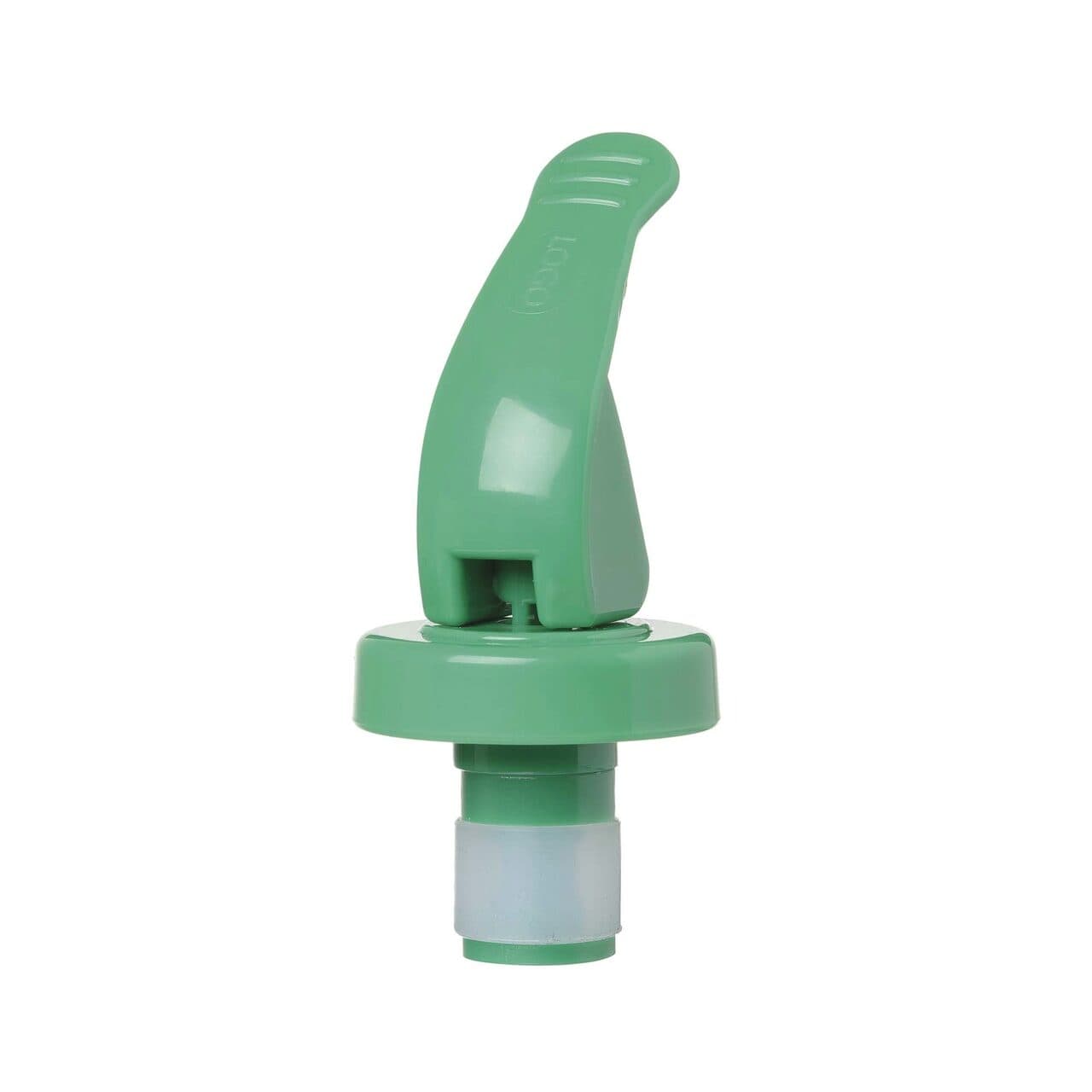Set de 3 capace pentru sticle cu sigilare usoara, Hendi, ø36x81 mm