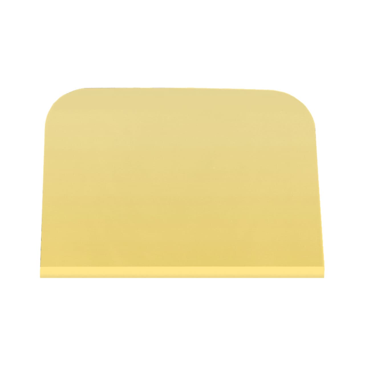 Razuitor Hendi pentru aluat, polipropilena, 216x128 mm, 3 per ambalaj