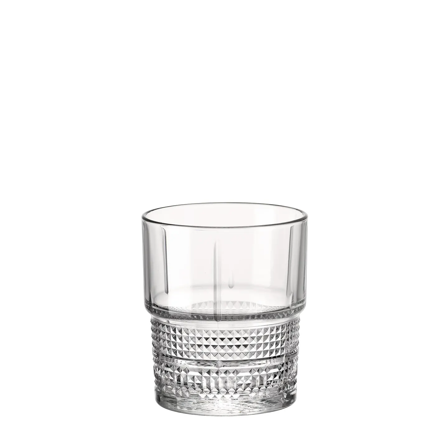 Pahar Bormioli Rocco Novecento 370 ml