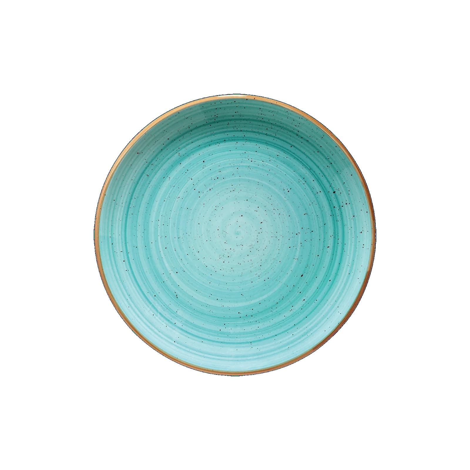 Farfurie Bonna Aqua Gourmet 21cm
