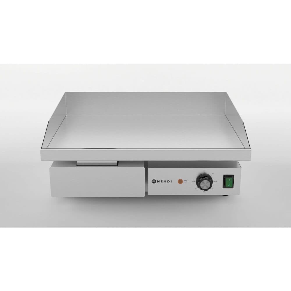 Grill neted HENDI, 3kw, 240v, 550x430x240mm